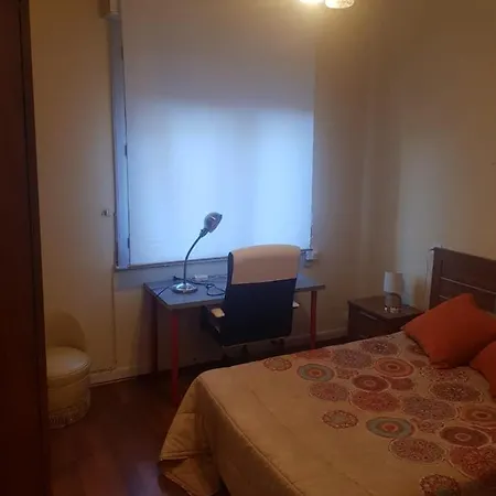 Διαμέρισμα Piso Centro Ciudad, Garaje, Para 6 Huespedes Βίγκο