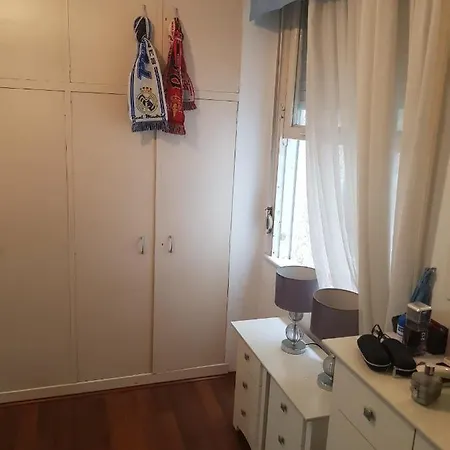 Piso Centro Ciudad, Garaje, Para 6 Huespedes Διαμέρισμα Βίγκο