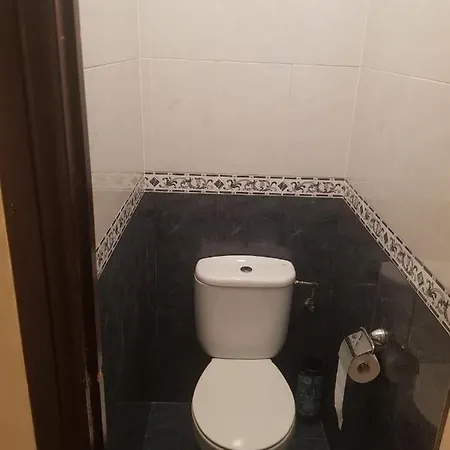 Piso Centro Ciudad, Garaje, Para 6 Huespedes Βίγκο