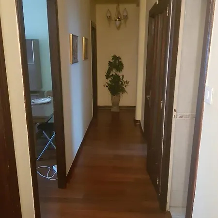 Piso Centro Ciudad, Garaje, Para 6 Huespedes Διαμέρισμα *