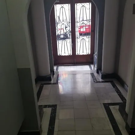 Piso Centro Ciudad, Garaje, Para 6 Huespedes *
